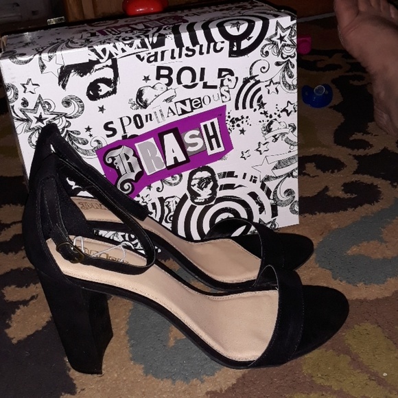 high heels size 12 wide